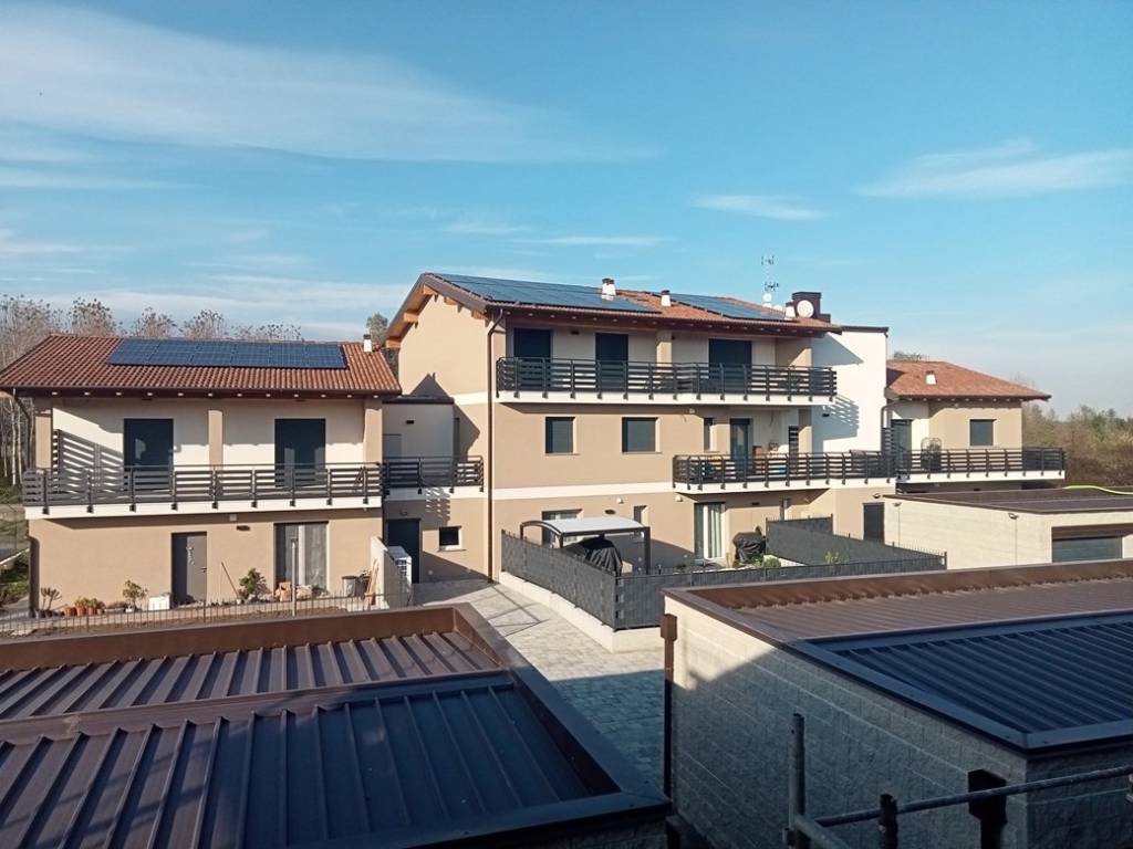 Appartamento a Trivolzio in Viale Giuseppe Mazzini - Foto 4