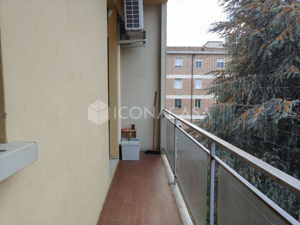 Appartamento a Bologna in Via Udine - Foto 2