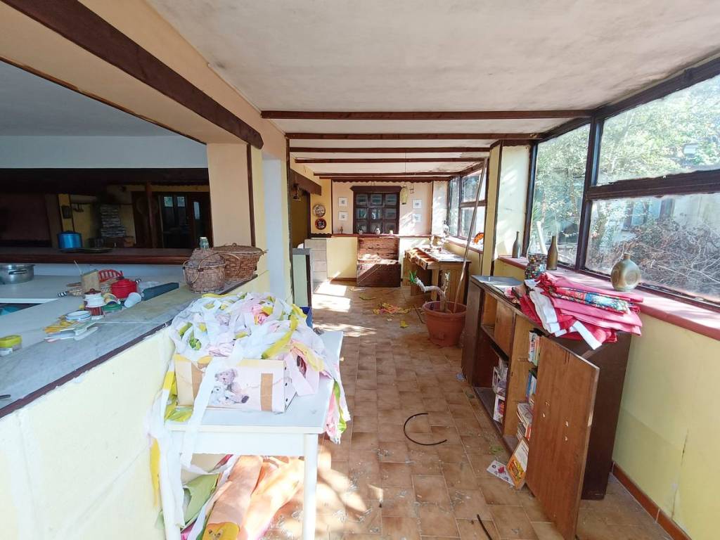 Villa a Castel volturno in Viale dei Ciclamini - Foto 2