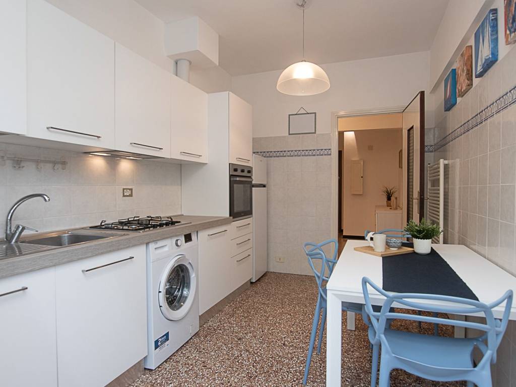 Appartamento a Finale ligure in Via Aurelia, 221 - Foto 4