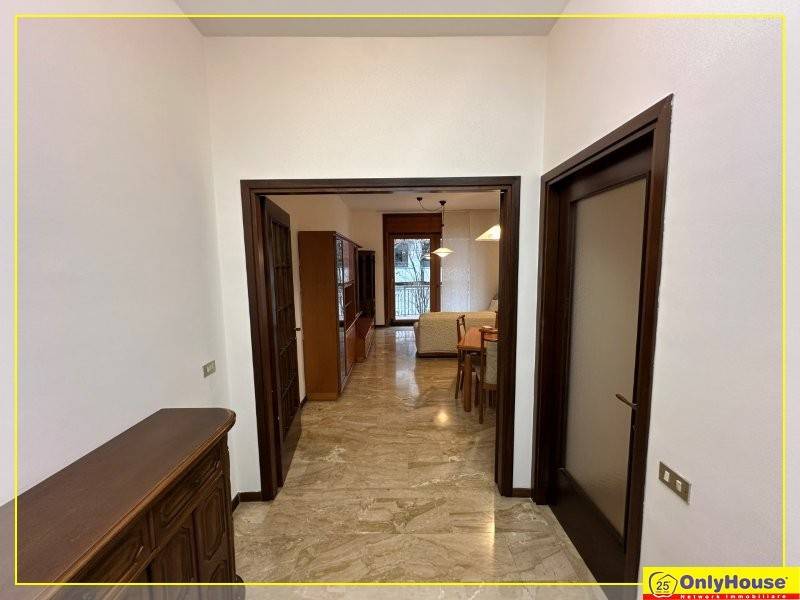 Appartamento a Bergamo in Via 24 Maggio, 50 - Foto 2