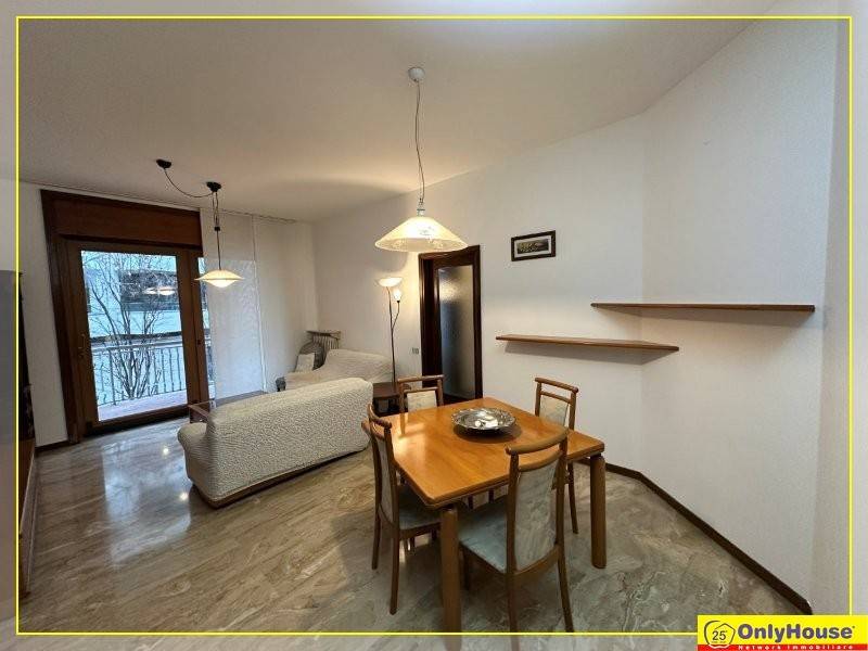Appartamento a Bergamo in Via 24 Maggio, 50 - Foto 5