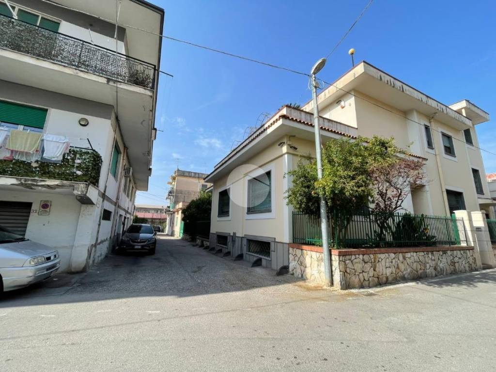 Appartamento a Scafati in Via Da Vinci Traversa Tintoretto, 8 - Foto 2