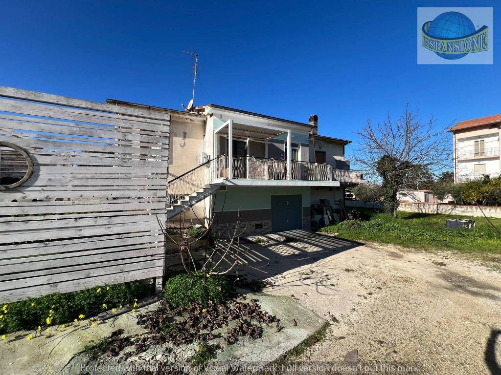 Casa indipendente a Francavilla al mare in Contrada San Giovanni, 1 - Foto 2