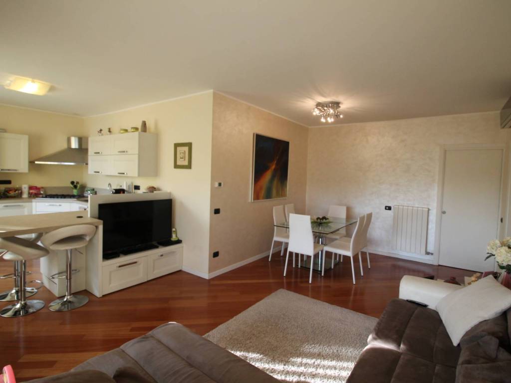 Appartamento a Cesate in Via Piave, 64 - Foto 3