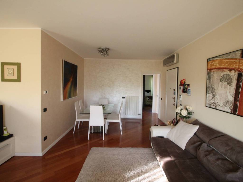 Appartamento a Cesate in Via Piave, 64 - Foto 4