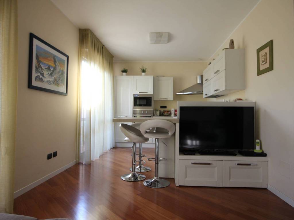 Appartamento a Cesate in Via Piave, 64 - Foto 5