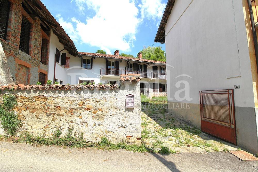 Casa indipendente a Magnano in Frazione Piletta - Foto 2