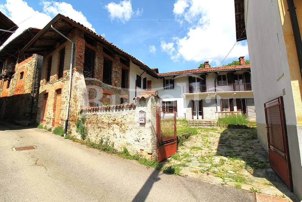 Casa indipendente a Magnano in Frazione Piletta - Foto 3