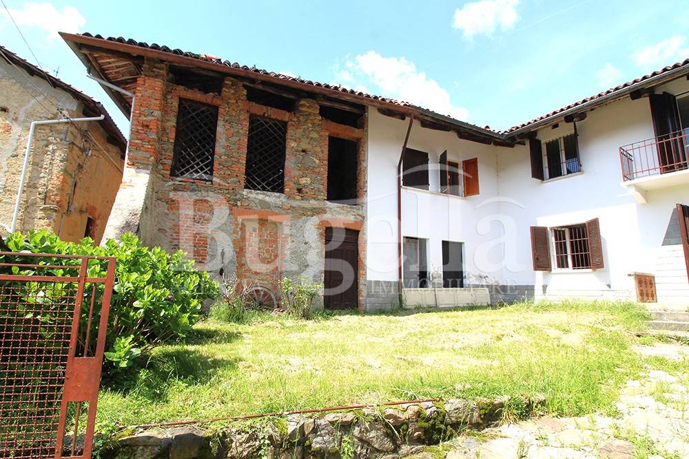 Casa indipendente a Magnano in Frazione Piletta - Foto 4