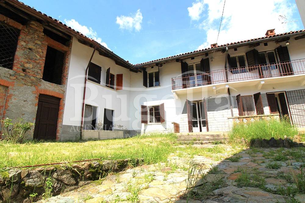 Casa indipendente a Magnano in Frazione Piletta - Foto 5