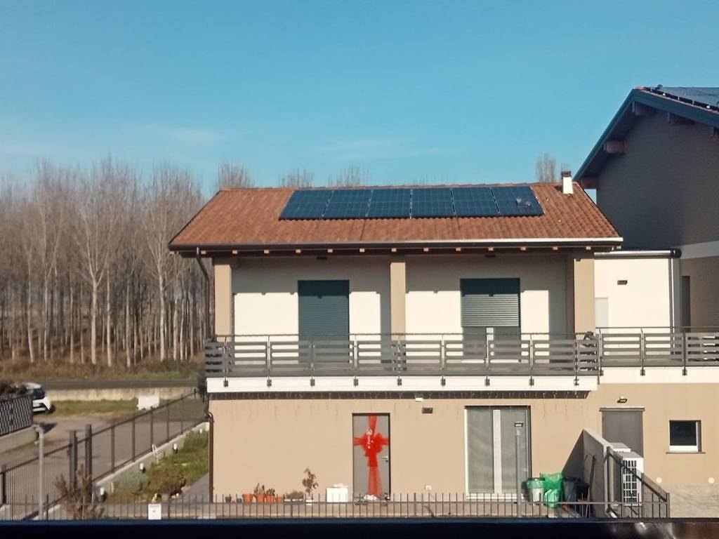 Appartamento a Trivolzio in Viale Giuseppe Mazzini - Foto 4