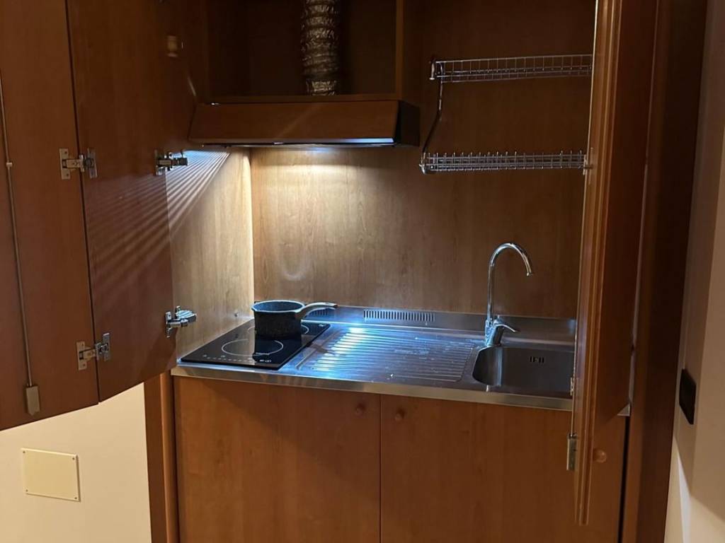 Appartamento a Cagliari in Piazza Eraclito - Foto 5