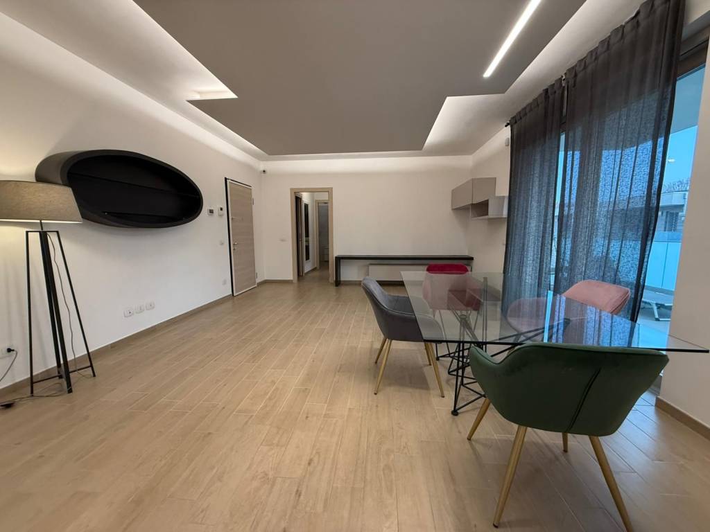 Appartamento a Modena in Via Fausta Massolo - Foto 3