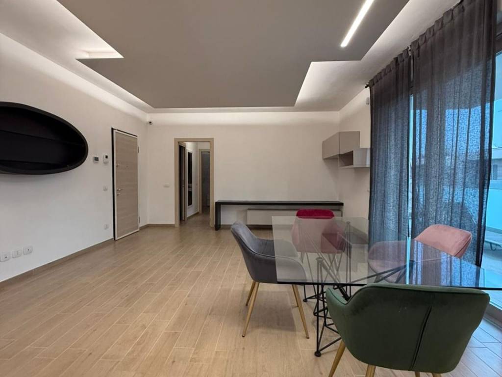 Appartamento a Modena in Via Fausta Massolo - Foto 4
