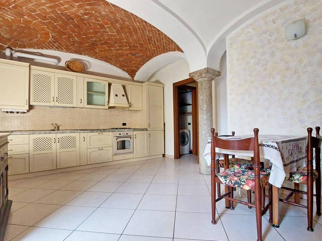 Appartamento a Cassolnovo in Via Carlo Alberto, 56 - Foto 2