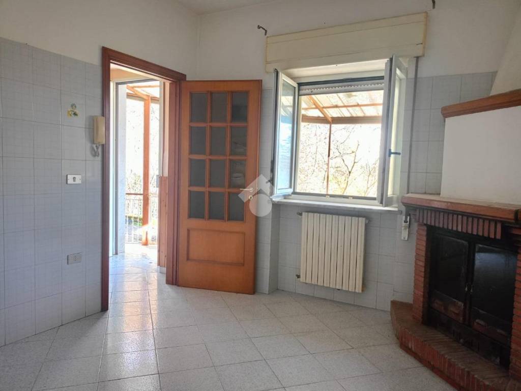 Casa indipendente a Santa paolina in Via Pietrarola, 40 - Foto 5