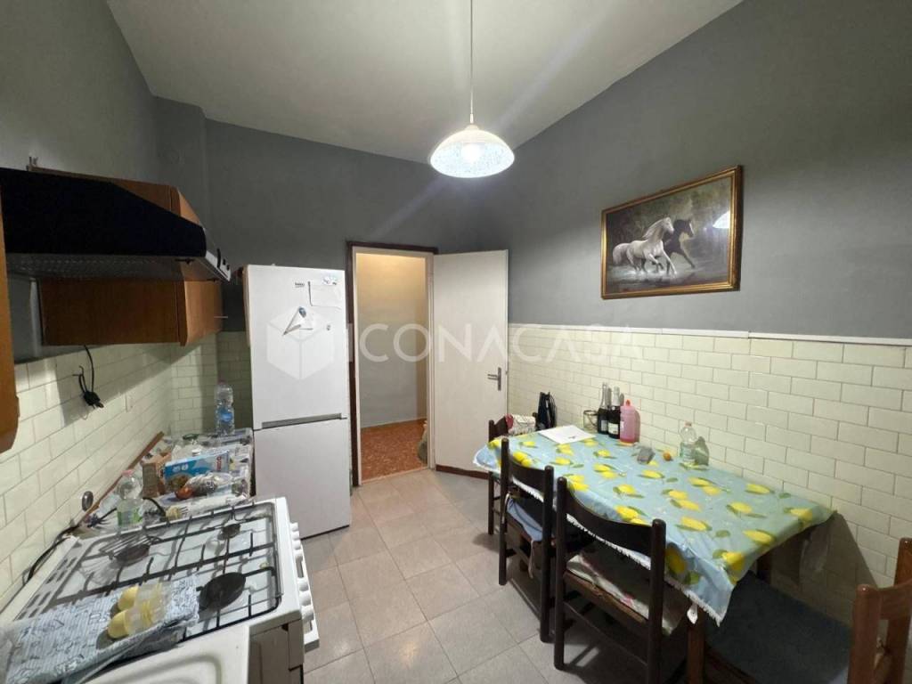 Appartamento a Modena in Viale Ciro Menotti, 57 - Foto 2