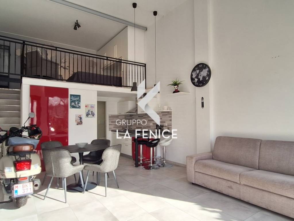 Loft / open space a Locorotondo in via Martiri della Libertà, 86 - Foto 4