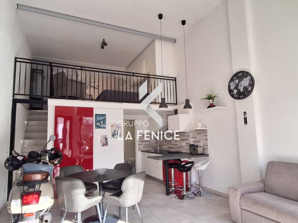 Loft / open space a Locorotondo in via Martiri della Libertà, 86 - Foto 5