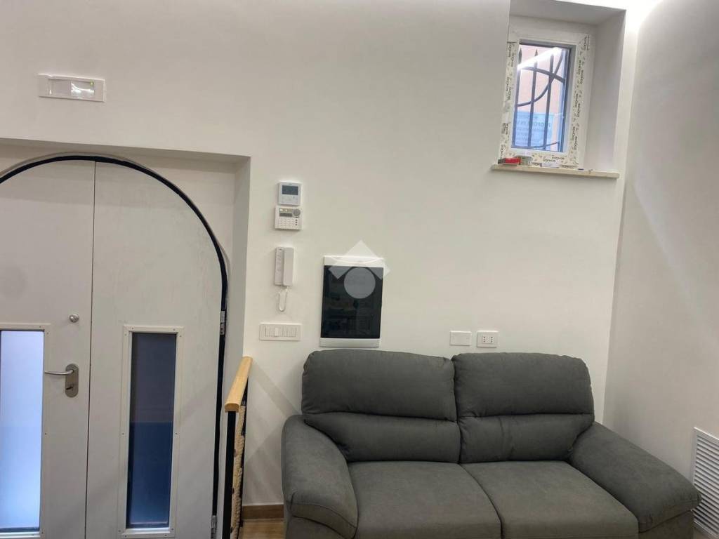 Appartamento a Nettuno in Via dei Volsci, 22 - Foto 2