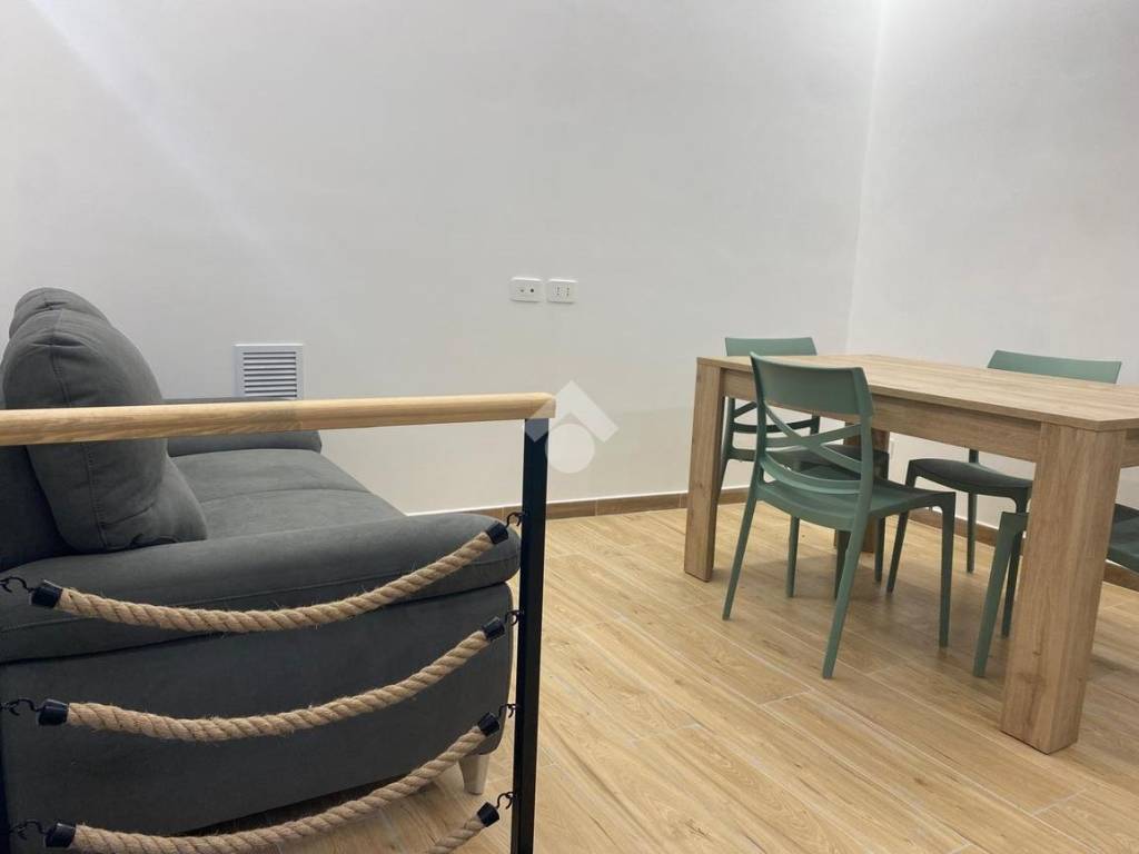 Appartamento a Nettuno in Via dei Volsci, 22 - Foto 3