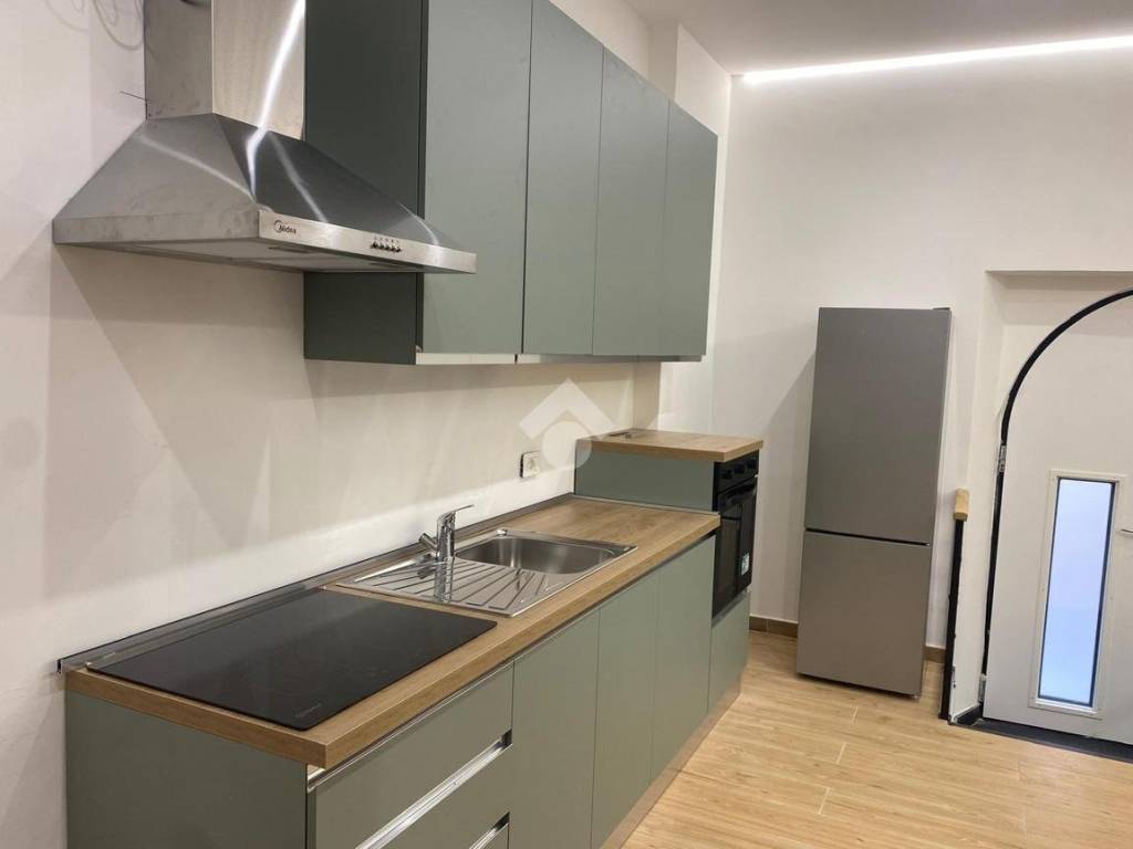 Appartamento a Nettuno in Via dei Volsci, 22 - Foto 4