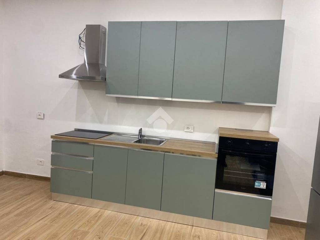 Appartamento a Nettuno in Via dei Volsci, 22 - Foto 5
