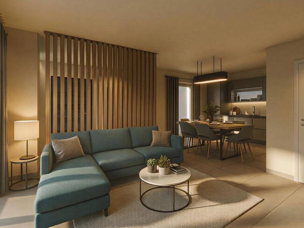 Villa a Brembate di sopra in Via Malpensata - Foto 4