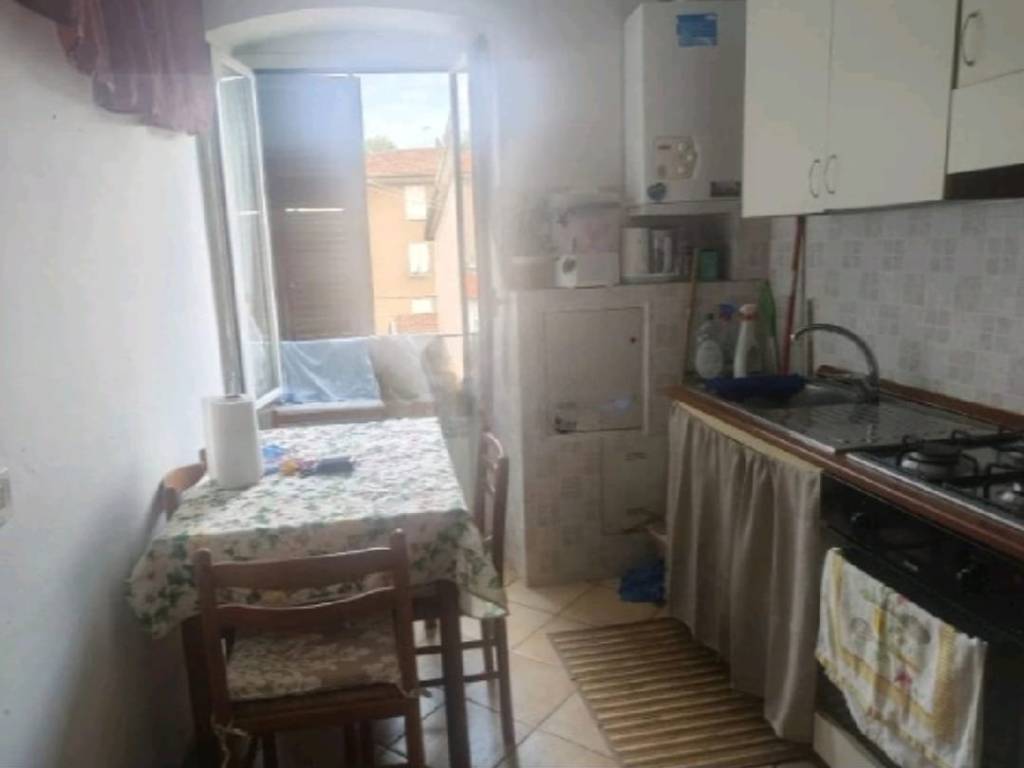Appartamento a La spezia in Via Monfalcone - Foto 3