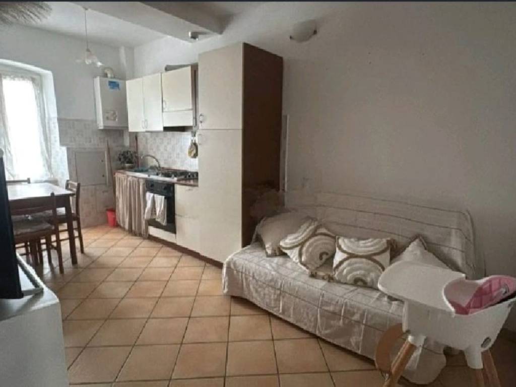 Appartamento a La spezia in Via Monfalcone - Foto 4