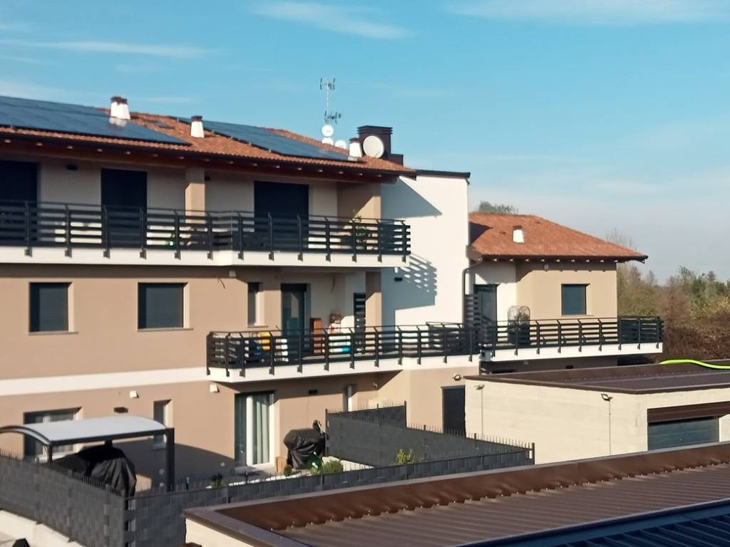 Appartamento a Trivolzio in Viale Giuseppe Mazzini - Foto 3