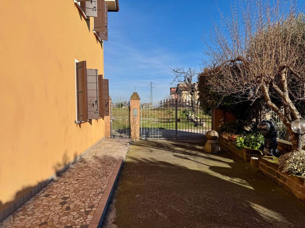 Villa a Pernumia in VIA CANALETTA, SNC - Foto 4