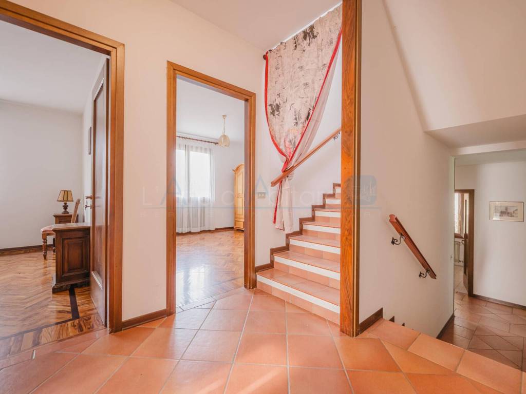 Villa a Conegliano in Via Vecchia Trevigiana, 20 - Foto 5