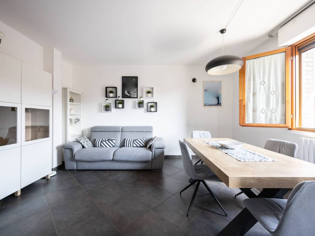 Appartamento a Bologna in Via Filippo Terzi, 3 - Foto 4