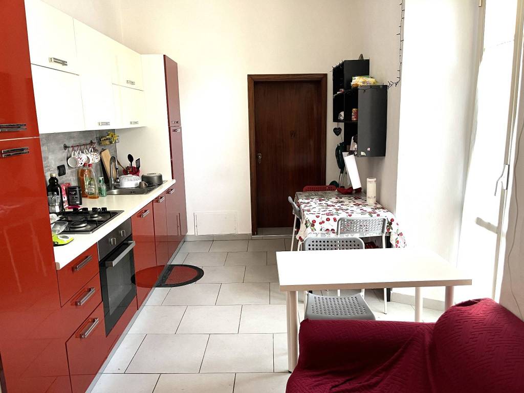 Appartamento a Urbino in Via della Rocchetta - Foto 2