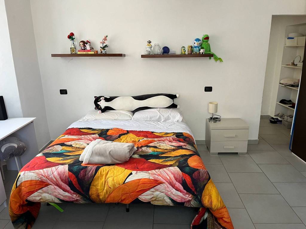 Appartamento a Urbino in Via della Rocchetta - Foto 5