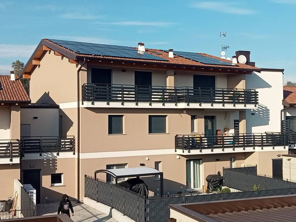 Appartamento a Trivolzio in Viale Giuseppe Mazzini - Foto 2