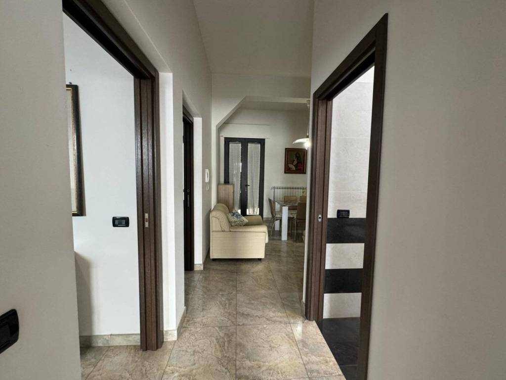 Appartamento a Casarano in Via Villa Glori - Foto 4