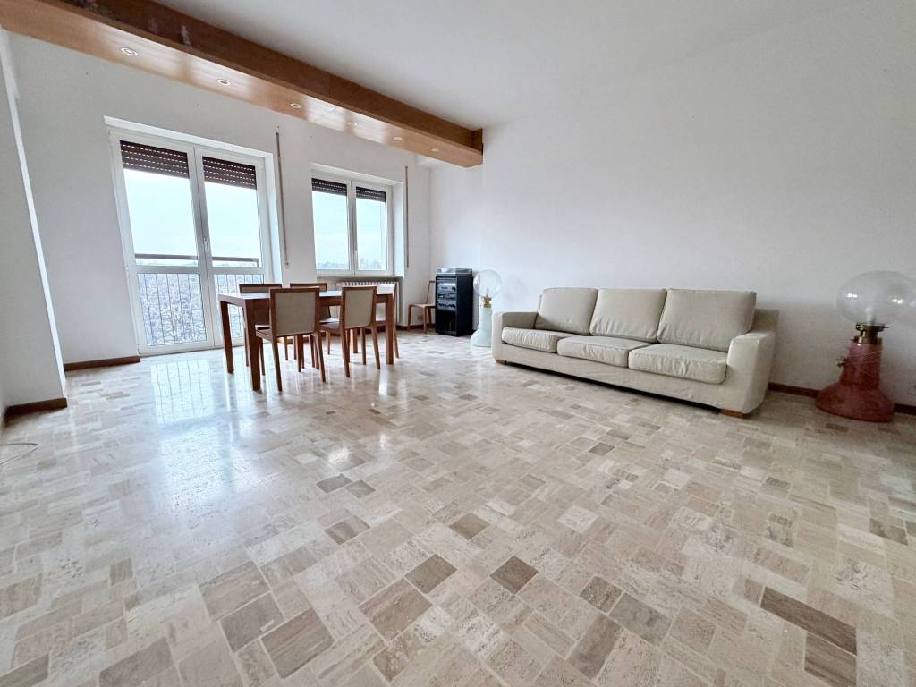 Appartamento a Paderno dugnano in Via Cesare Battisti, 75 - Foto 3