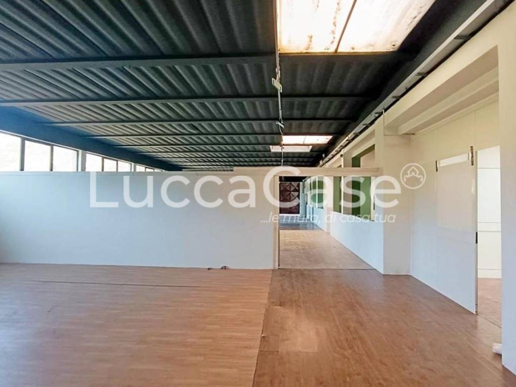 Immobile a Lucca in Via Nuova per Pisa - Foto 4