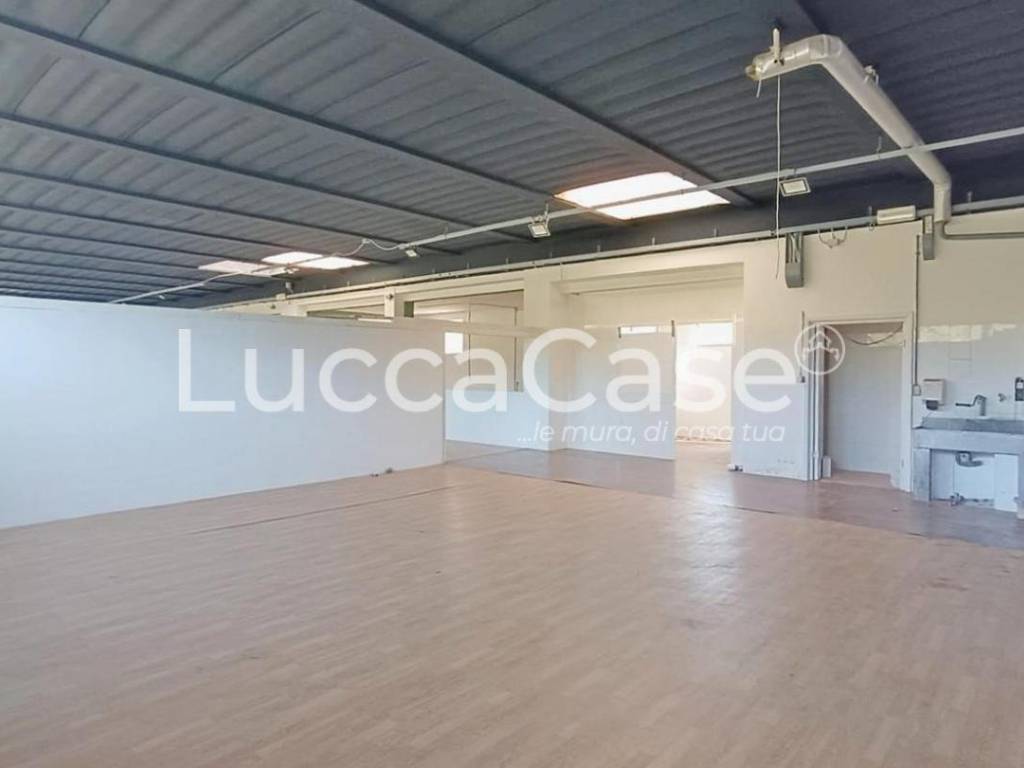 Immobile a Lucca in Via Nuova per Pisa - Foto 5