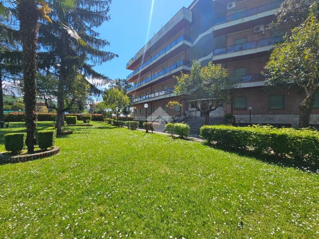 Appartamento a Fiuggi in Piazza delle betulle, 2 - Foto 3