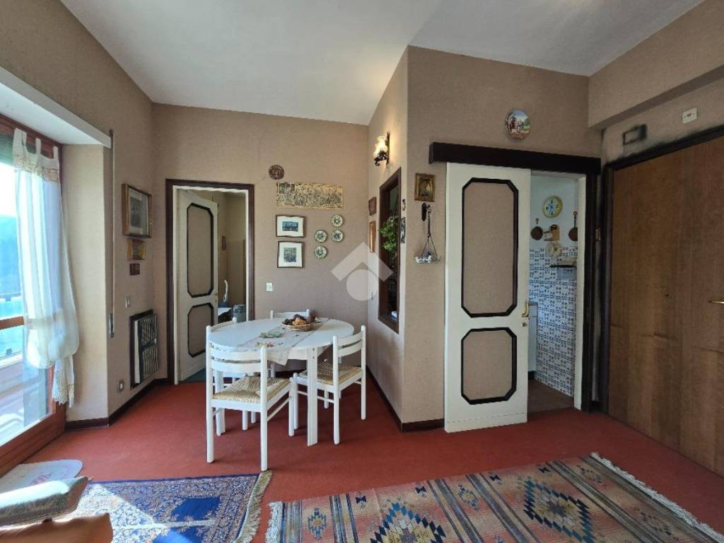 Appartamento a Fiuggi in Piazza delle betulle, 2 - Foto 4