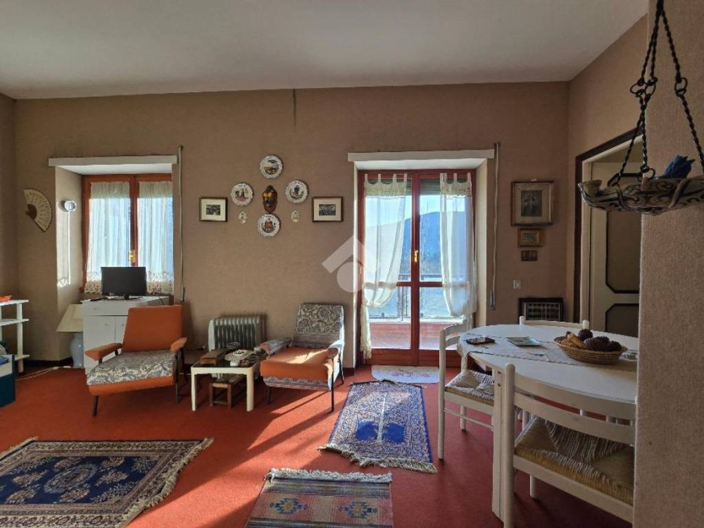 Appartamento a Fiuggi in Piazza delle betulle, 2 - Foto 5