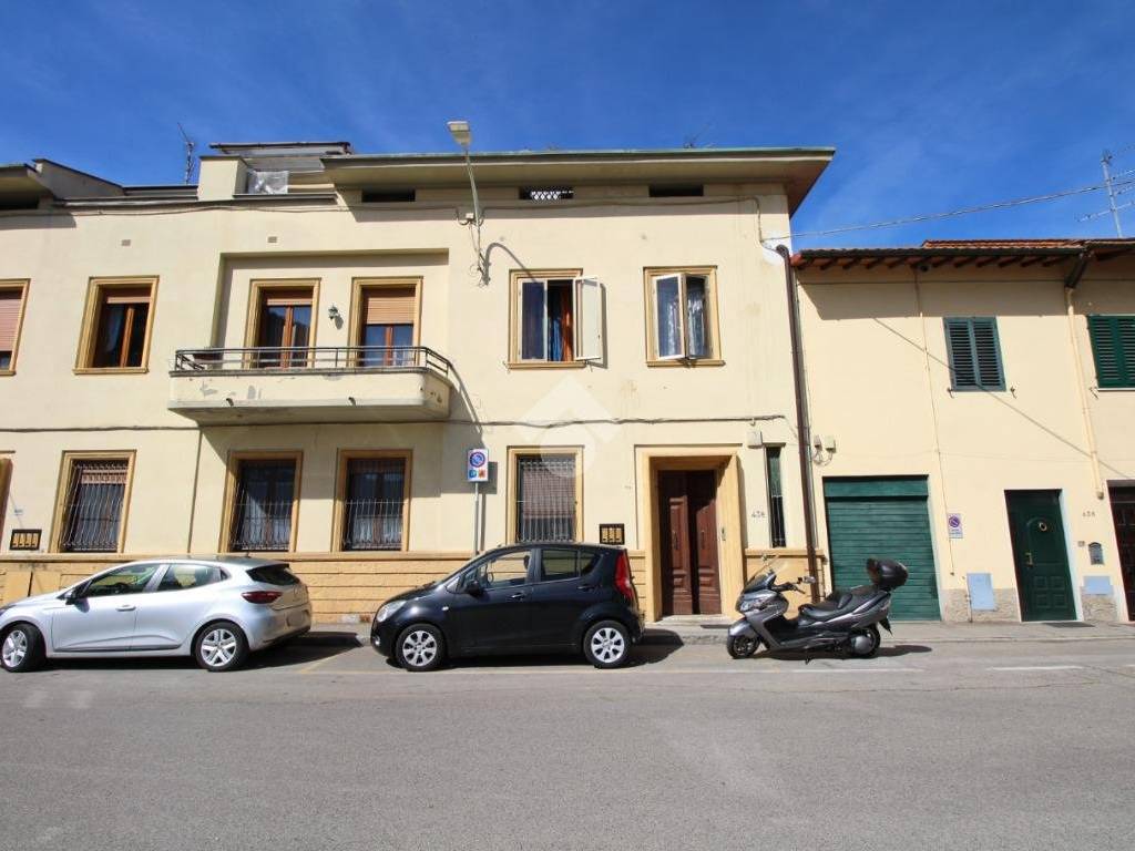 Appartamento a Prato in Via del Ferro, 438 - Foto 2