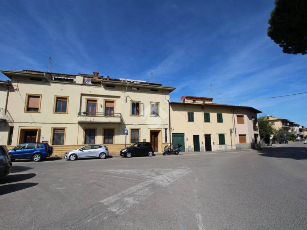 Appartamento a Prato in Via del Ferro, 438 - Foto 3