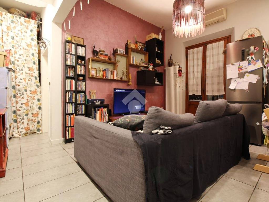 Appartamento a Prato in Via del Ferro, 438 - Foto 4