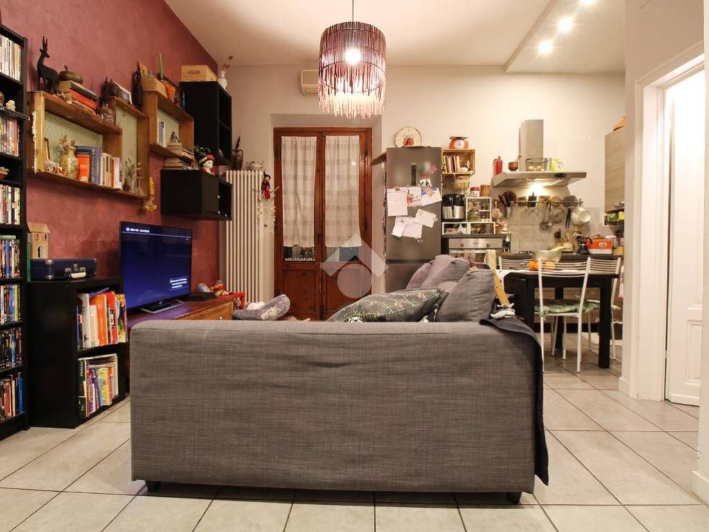Appartamento a Prato in Via del Ferro, 438 - Foto 5