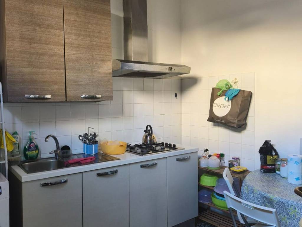Appartamento a Cagliari in Via Carlo Goldoni - Foto 5